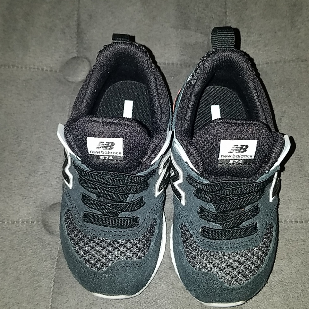 Toddler 6 New Balance
